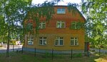S. Shemetovo Nachalnaya shkola-detsky sad (selo Shemetovo, 11), kindergarten, nursery