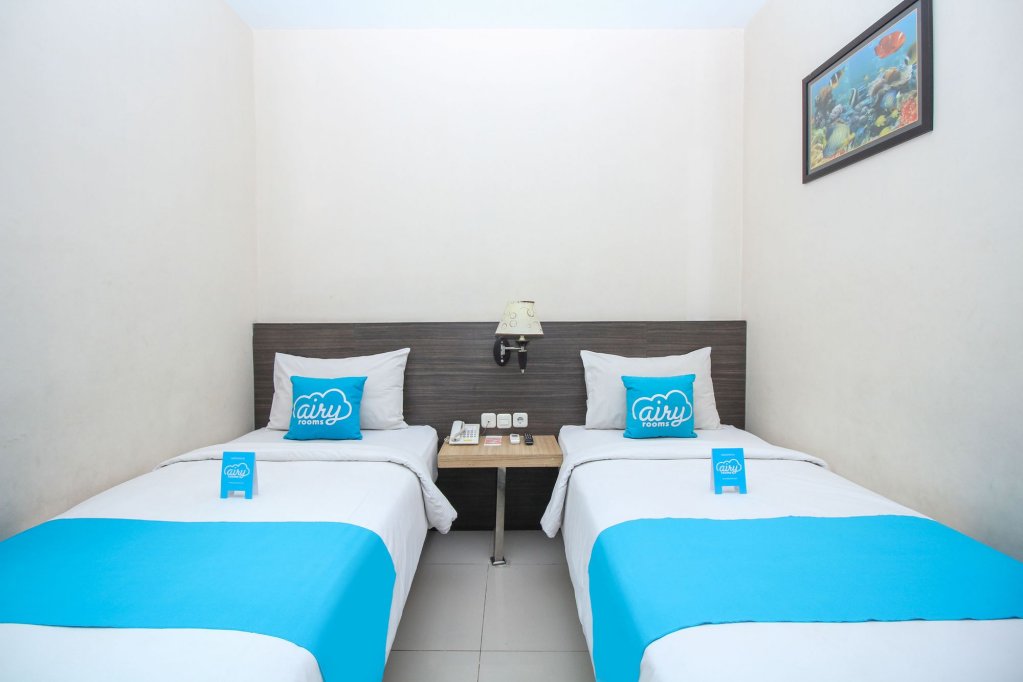 Фото Airy Senapelan M Ali 118 Pekanbaru