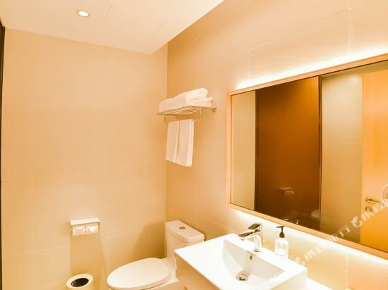 Фото Ji Hotel Xiamen University