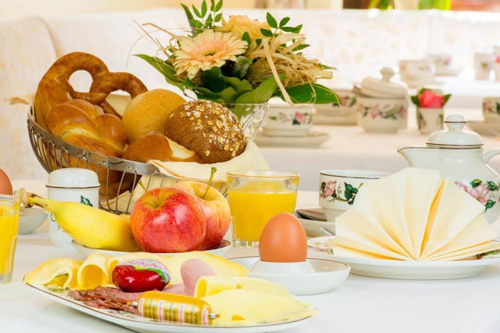 Фото Hotel am Kupferhammer