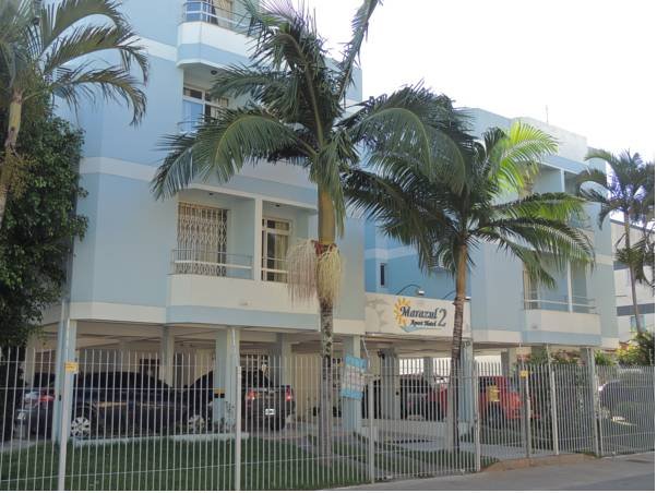 Фото Marazul Apart Hotel 2