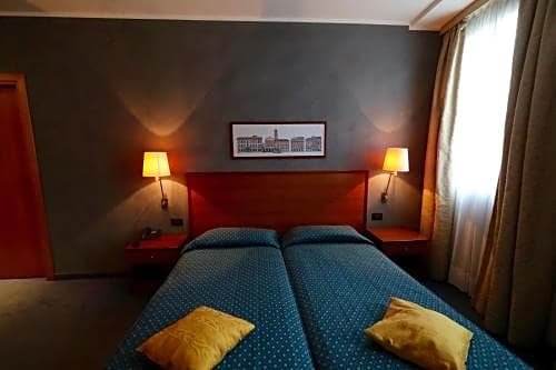 Фото Classic Hotel Tulipano