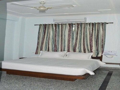 Гостиница Hotel Rudraksh Inn в Ришикеше