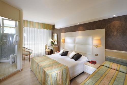 Фото Hotel Conca Verde