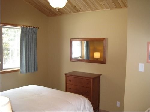 Фото Les Chalets du Lac Grenier