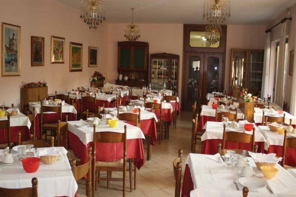 Фото Hotel Centrale