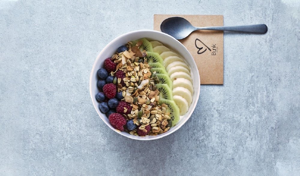 Фото Bunk Hotel Utrecht