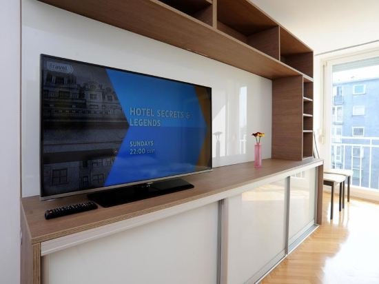 Фото Jojo Apartment