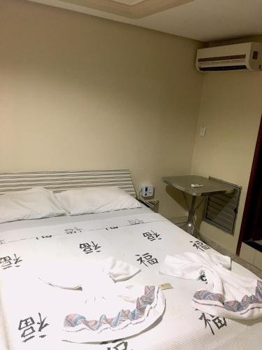 Фото Hotel Fortaleza