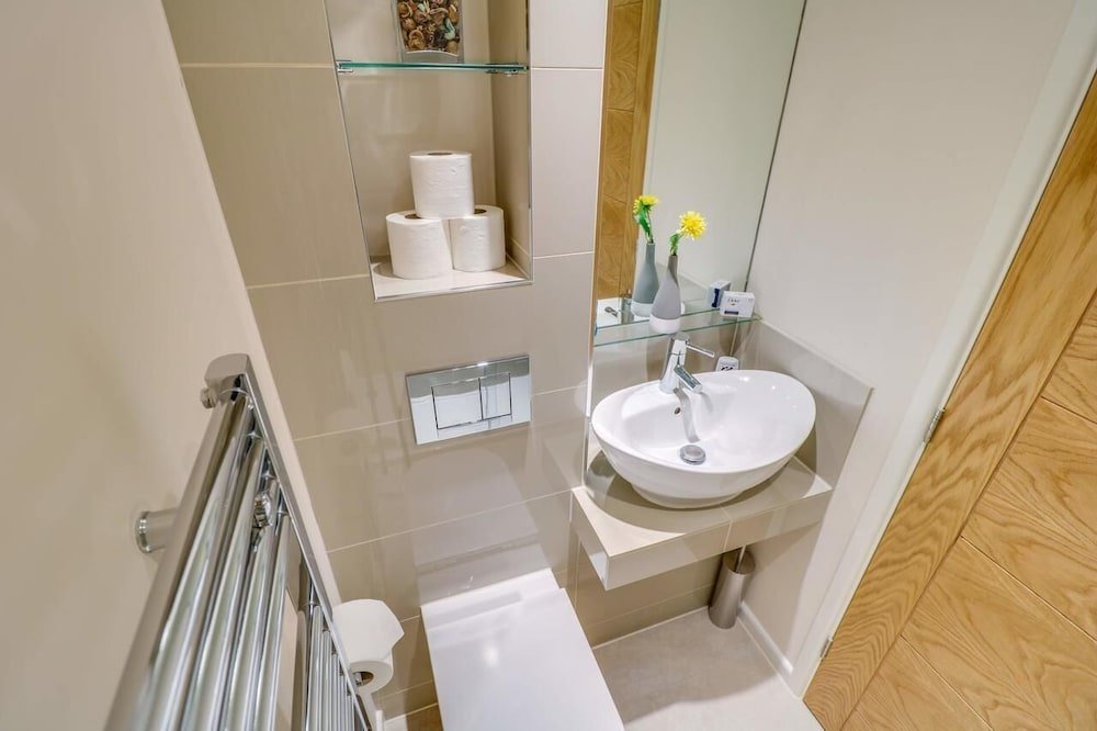 Фото Hemingford Lodge