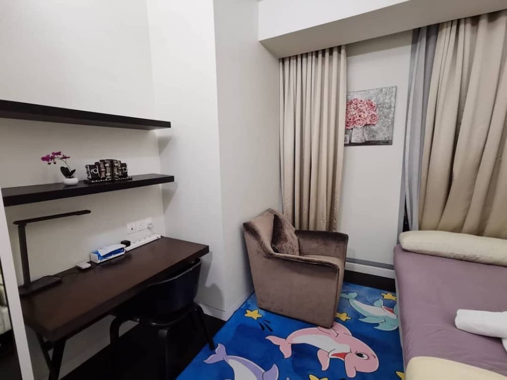 Фото 163 Klcc by Plush