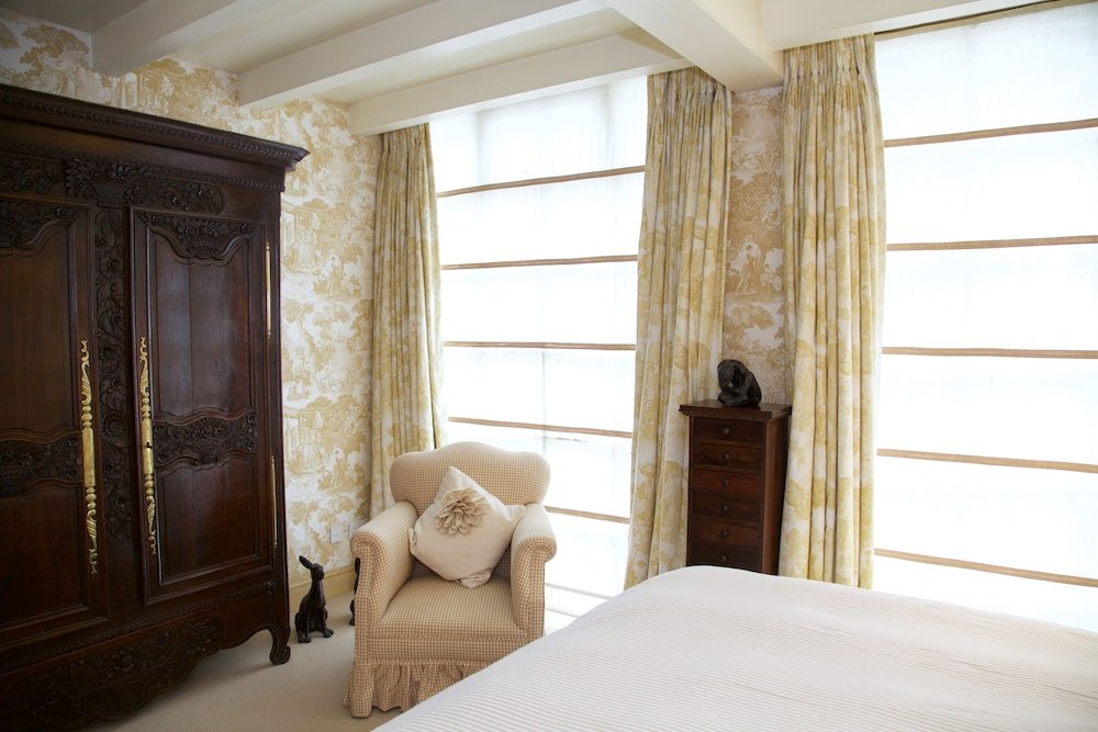 Фото Classy Flat Next to Battersea Park for 4