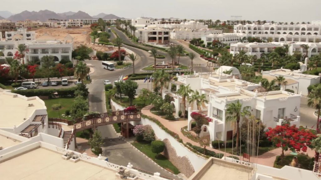 Фото Sunrise Remal Beach Resort