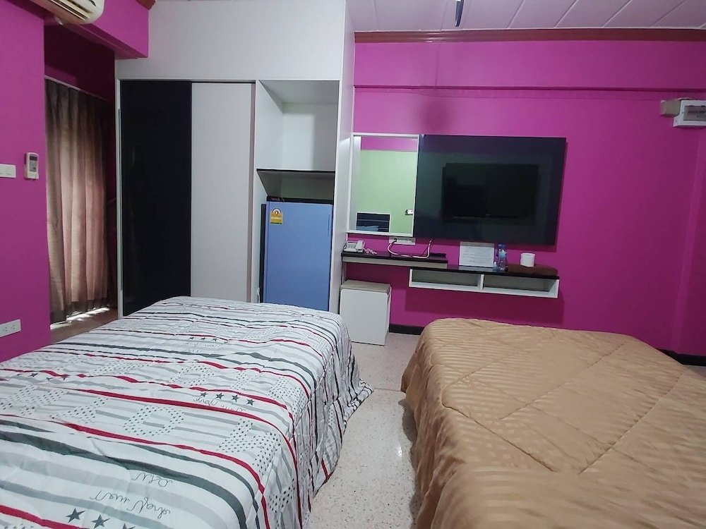 Фото Hotel Paraiso