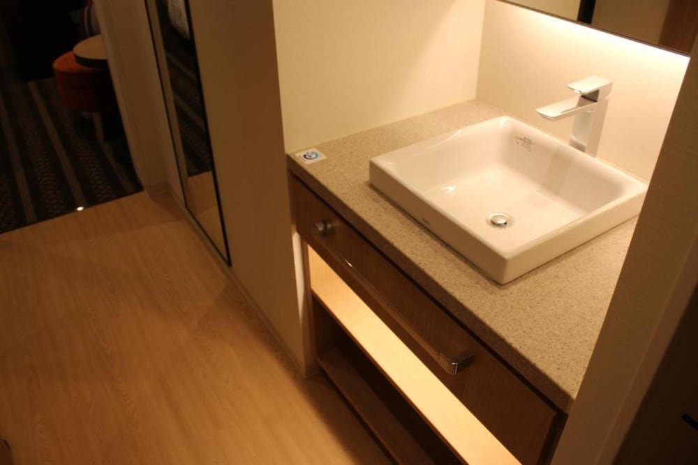 Фото Hotel Vista Fukuoka Nakasu Kawabata