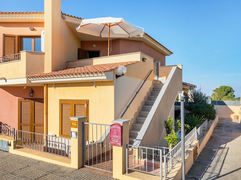 Фото Casa Cabayco