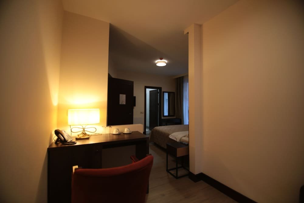 Фото Elea Old Tbilisi Hotel