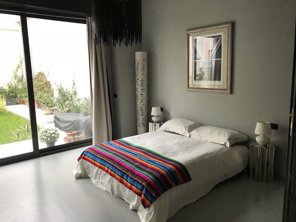 Фото Loft Navigli with Private Garden