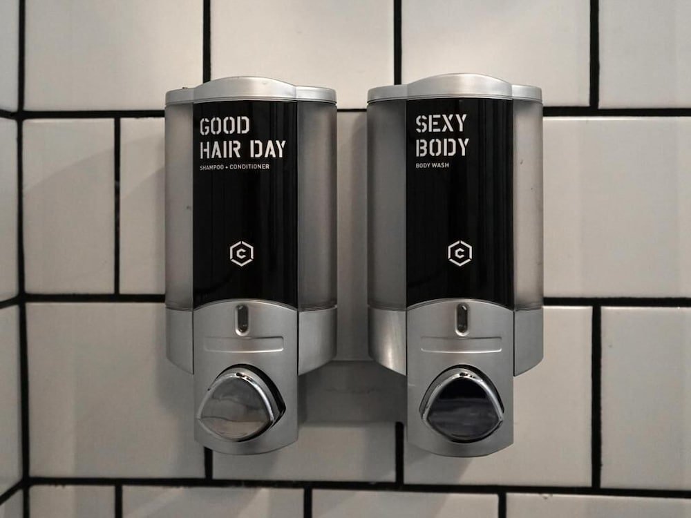 Фото Belakang Kong Heng by DreamScape