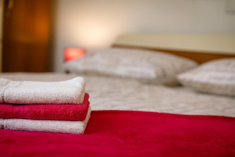 Фото Apartments Bogović