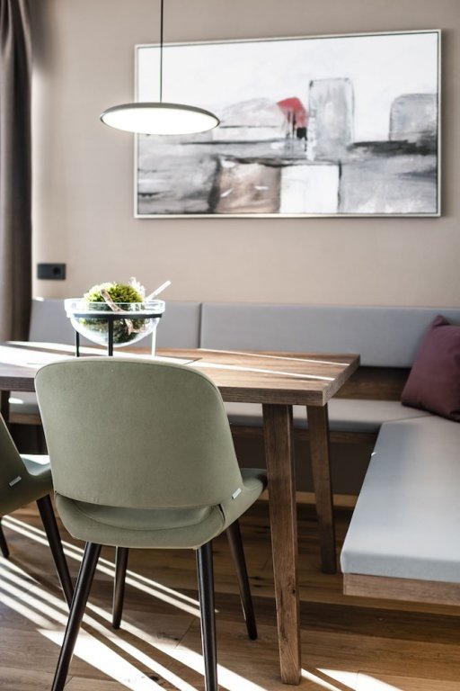 Фото Panorama Living Dolomites