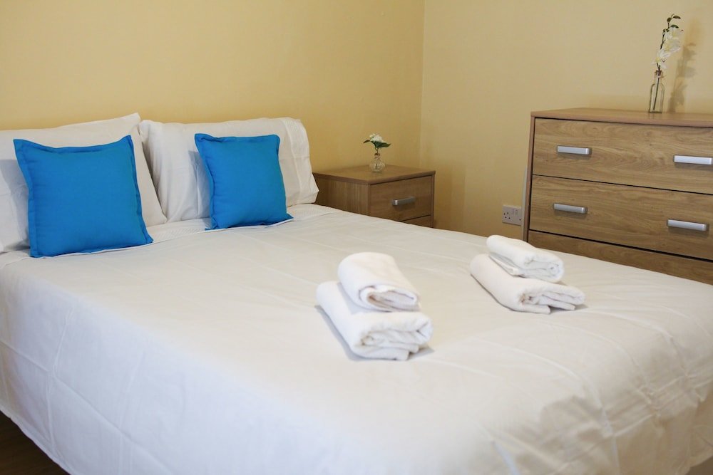 Фото Cork City Centre Self Catering Apartment