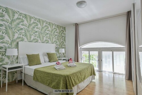 Гостиница Alcam Loft Grassot в Барселоне