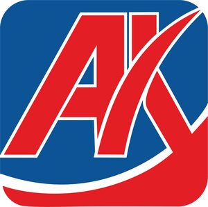Логотип автошколы «Автокласс»
