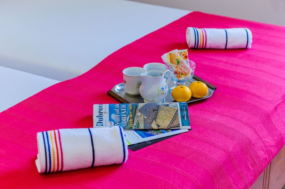 Фото Apartments Ljubimir