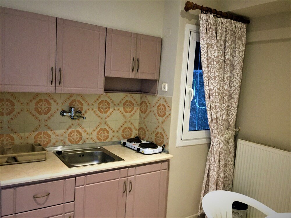 Фото Grecian Sea