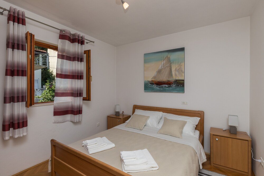 Фото Apartment Marieta