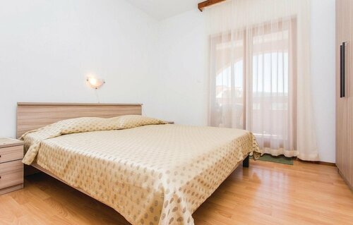 Гостиница Awesome Home in Kornic With Wifi and 1 Bedrooms