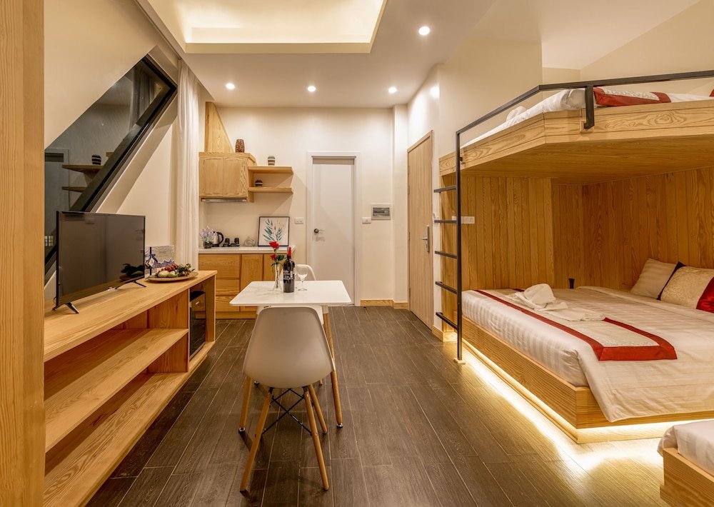 Фото Redpine Condotel