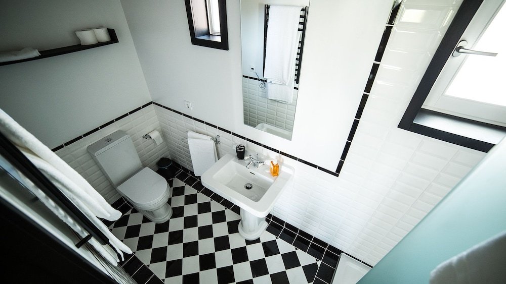 Фото Tripas Coração Cordoaria River View