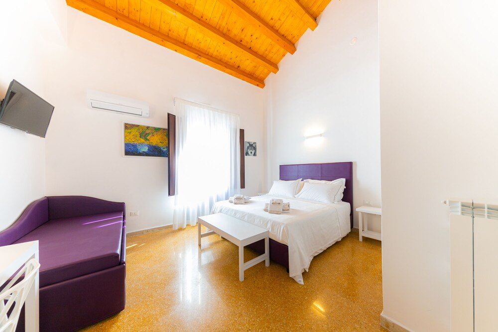 Фото Abside Suite & SPA