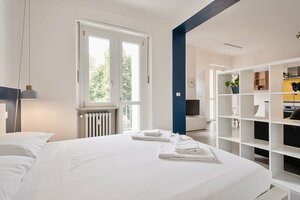 Апартаменты Urban House Carducci - Apartments