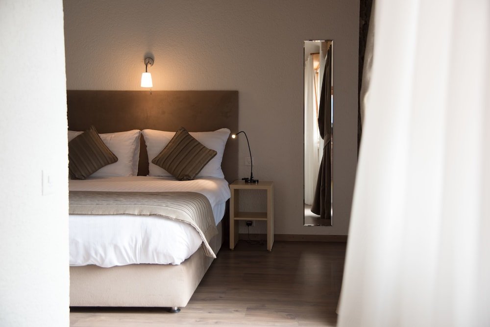 Фото Hôtel de l'Ange