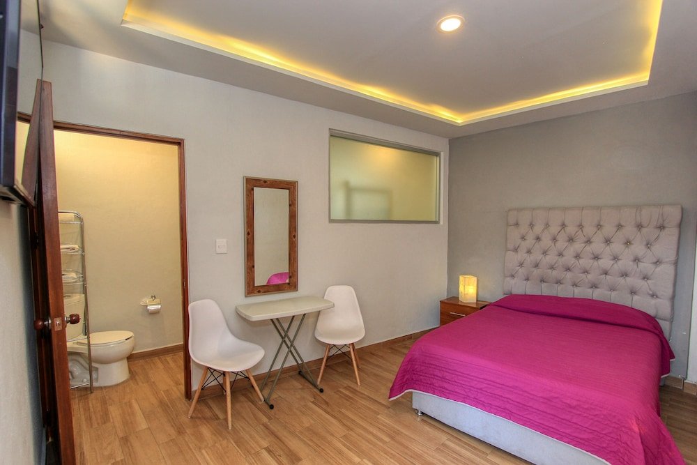 Фото Hotel Grand Guanajuato