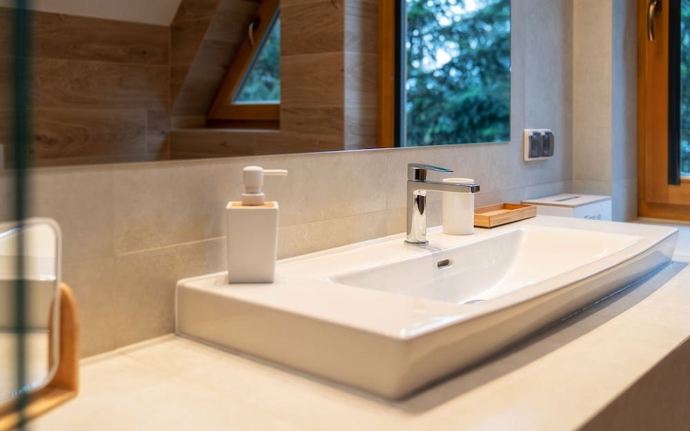 Фото Domek Skarbek Zakopane