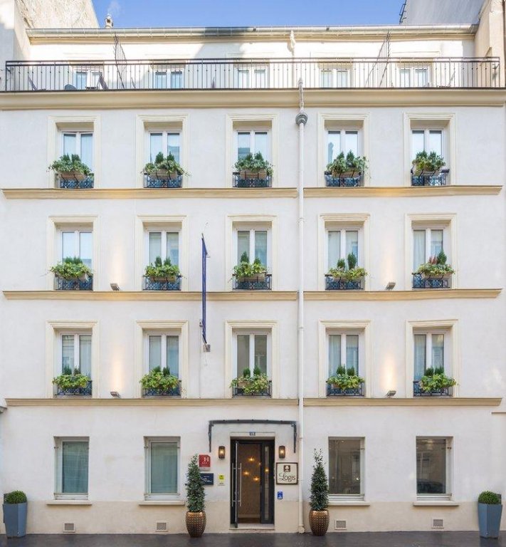 Фото отеля 3