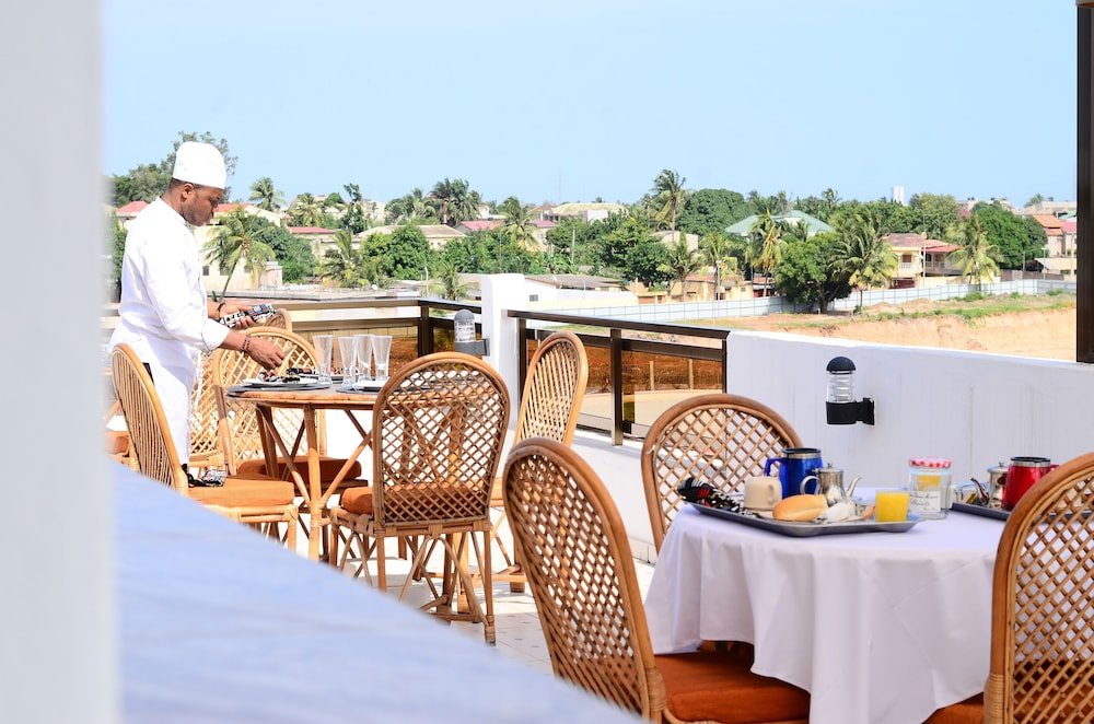 Фото Grace Lodge