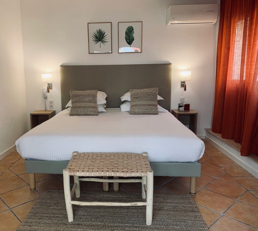 Фото Palm Hotel Nice