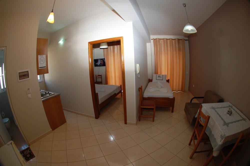 Фото Elidon Apartments