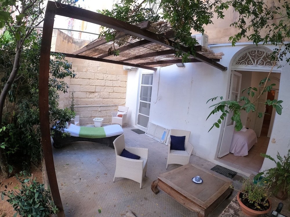 Фото The Maltese Sun