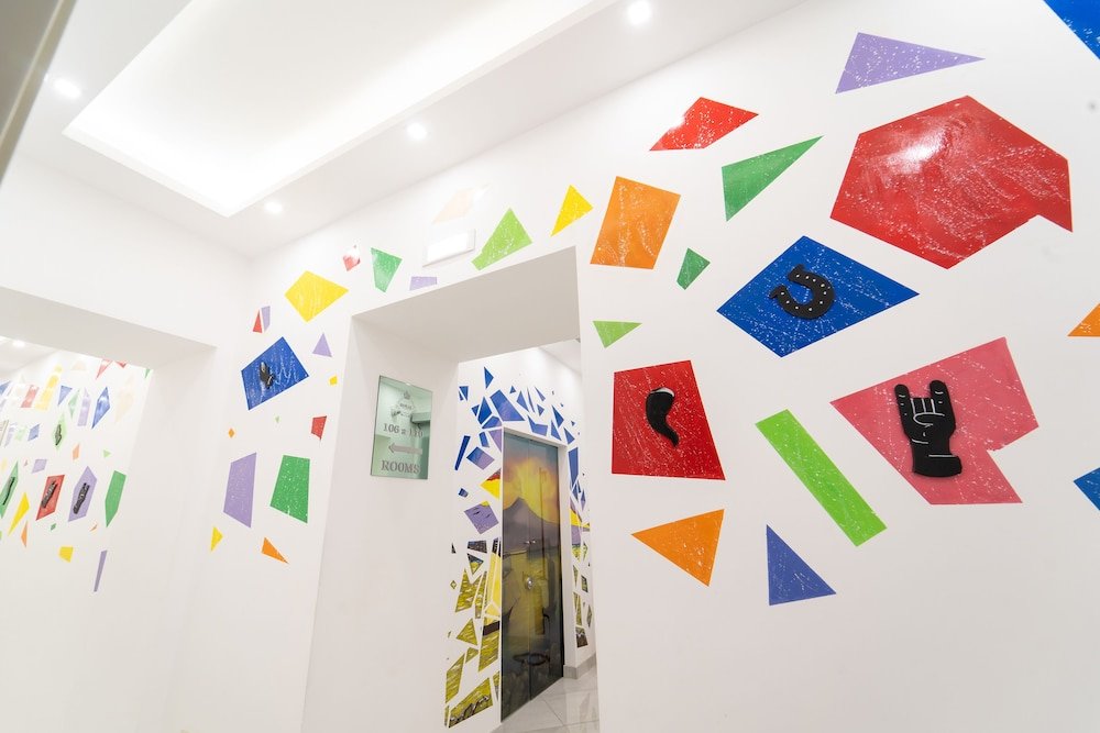 Фото Royal House Napoli Centro