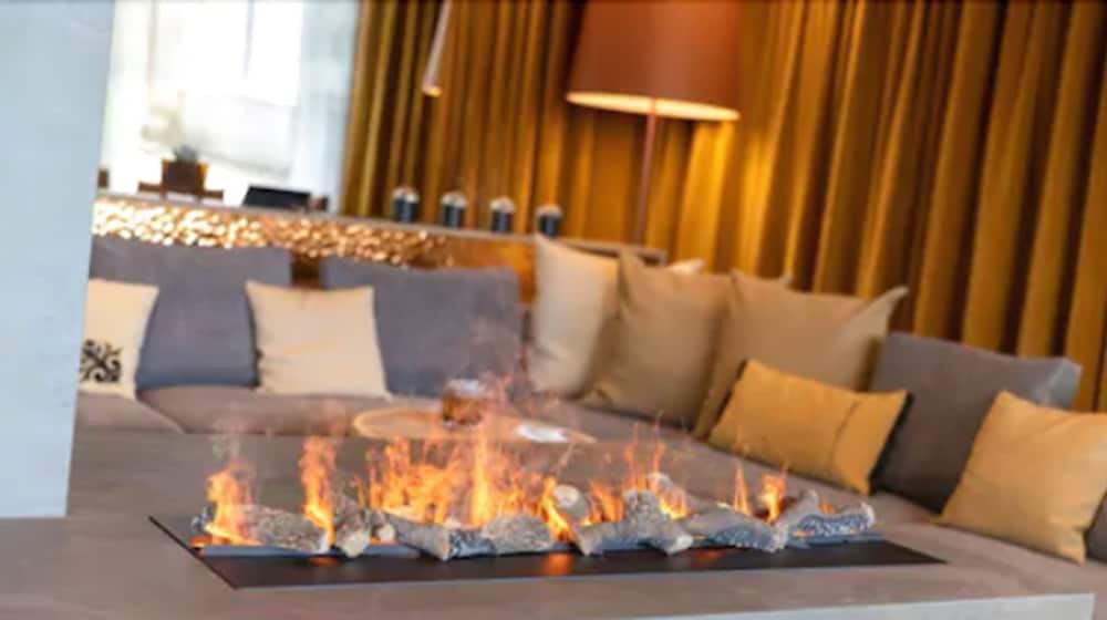 Фото Hôtel Villa Raab