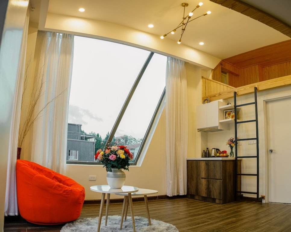 Фото Redpine Condotel