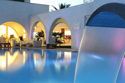 Фото Hotel Sporting