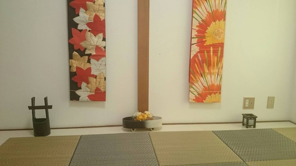 Фото Kanazawa-Hachitabi Renri