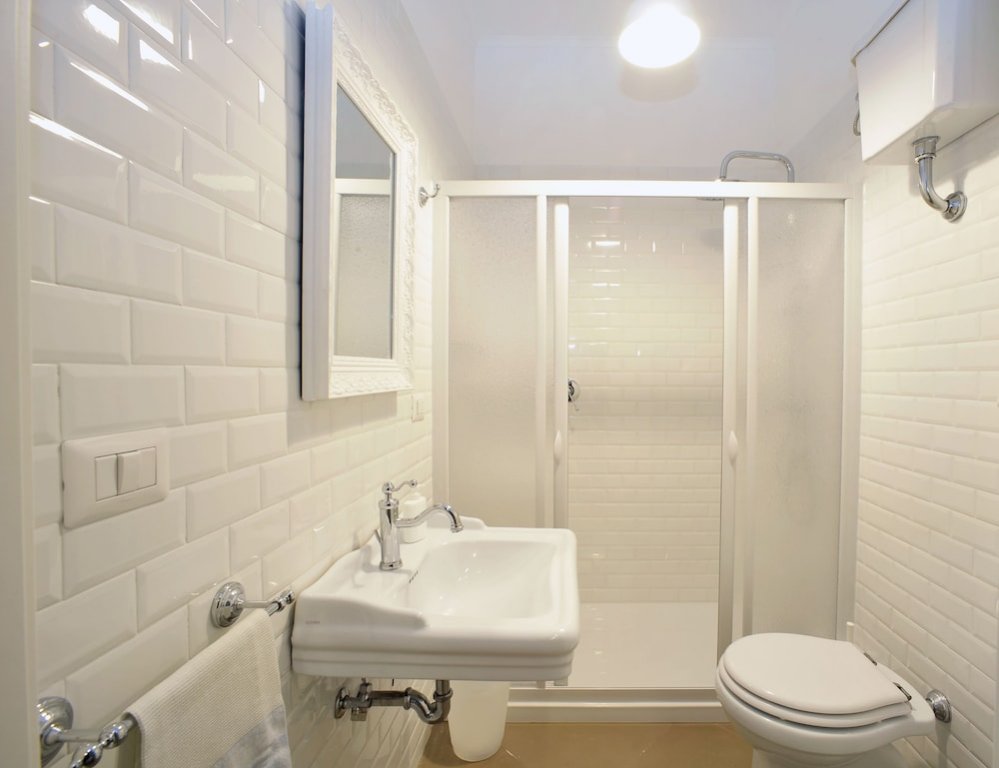 Фото A Due Passi B&b